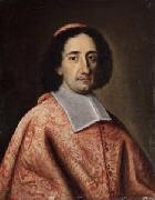Pietro Paolo Vegli Ritratto del cardinale Francesco Maidalchini oil painting